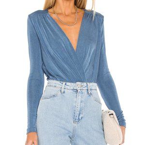 Free People X REVOLVE Turnt Bodysuit
